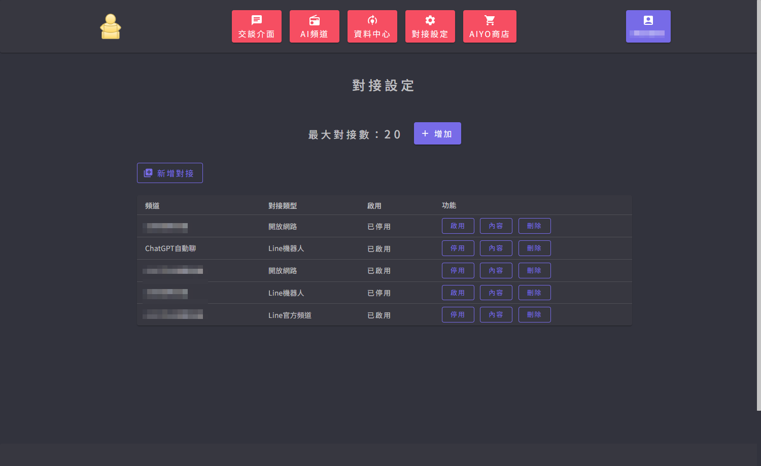 點擊放大